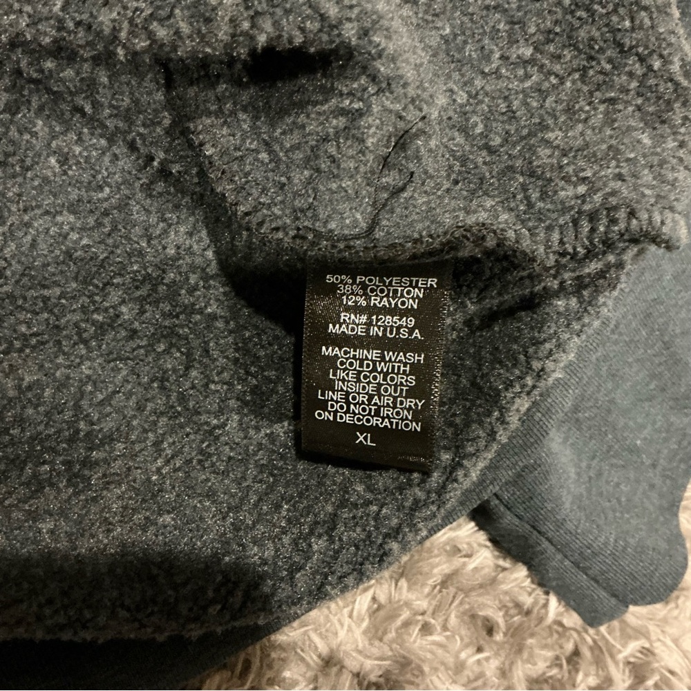 Aviator Nation | SUNSET PATCH PULLOVER RELAXED HO… - image 12